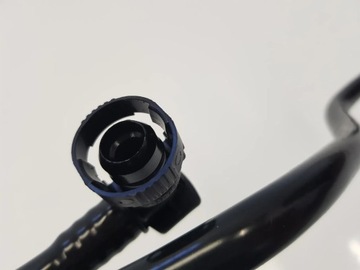 Клапан вакуумной топливной магистрали BMW F39 F40 F44 F48 MINI F54 F55 F56 2.0i