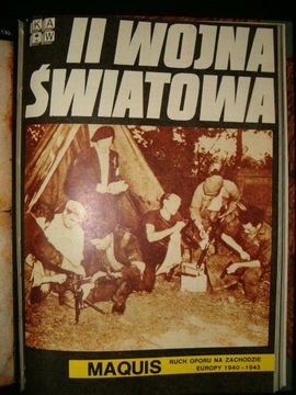 Вторая мировая война - Сталинград и 9 последующих выпусков KAW в переплете