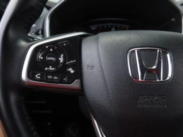 Honda CR-V V SUV 1.5 VTEC TURBO 193KM 2019 Honda CR-V 1.5 VTEC Turbo, Salon Polska, zdjęcie 17