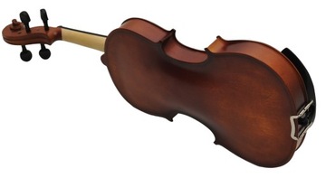 ВИРТУОЗНАЯ АНТИКВАРНАЯ СКРИПКА 4/4 ПОСЛЕ ПРОВЕРКИ Скрипичным мастером + БЕСПЛАТНО