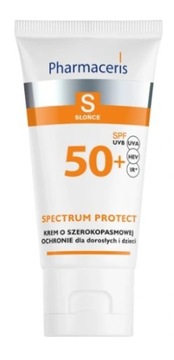 Pharmaceris Spectrum protect 50 SPF 50 ml