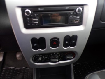 Dacia Sandero II 2012 DACIA SANDERO STEPWAY 1.4 BENZ ZAMIANA RATY, zdjęcie 13