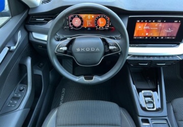 Skoda Octavia IV Kombi 2.0 TDI 150KM 2025 Skoda Octavia Selection, Gwarancja, Kamera, Podgrzewane fotele, Virtual Co, zdjęcie 5