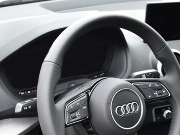 Audi Q2 SUV Facelifting 1.5 35 TFSI 150KM 2025 AUDI Q2 35 TFSI S Line Suv 1.5 (150KM) 2025, zdjęcie 7