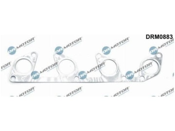 DR.MOTOR AUTOMOTIVE DRM0883