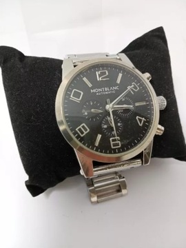 ZEGAREK MĘSKI MONTBLANC 9168 AUTOMATIC NA CZĘŚCI