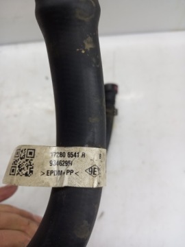 WLEW ADBLUE RENAULT TRAFIC IV 2,0 DCI 172B06541R