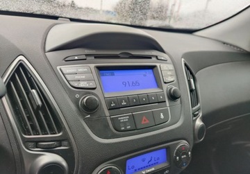 Hyundai ix35 SUV Facelifting 1.6 GDI 135KM 2014 Hyundai ix35 2014 1.6GDI 135KM 6MT Comfort 196.790km 1.6 Benzyna 135KM, zdjęcie 17