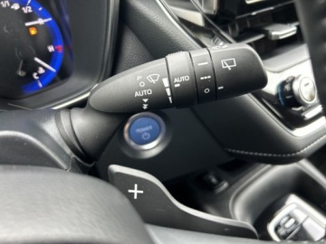 Toyota Corolla XII TS Kombi 2.0 Hybrid Dynamic Force 184KM 2022 Toyota Corolla 2.0 Hybrid Comfort Seria E21 (2019-, zdjęcie 31