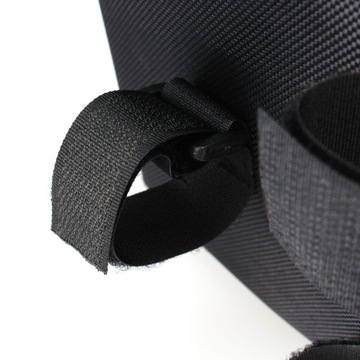 ВЕЛОСИПЕДНАЯ РОЗЕТКА ПЕРЕДНЯЯ СУМКА НА РУЛЬ ОТДЕЛЕНИЕ ДЛЯ ХРАНЕНИЯ КАМЕРЫ B-SOUL 3