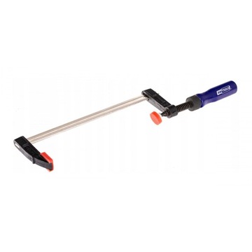 AWTOOLS КАРПЕНТНЫЙ ЗАЖИМ ТИП F / 80x500 мм AW20154