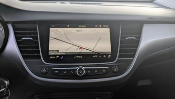Opel 2019 Opel Crossland X 1.2i 110PS OPŁACONY Bezwypadkowy, zdjęcie 24