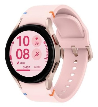 Samsung Galaxy Watch FE SM-R861NIDAEUE Różowe złoto