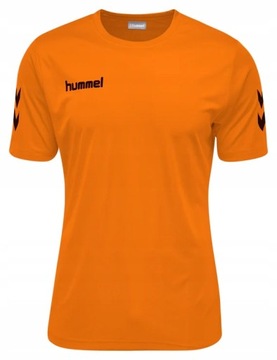Hummel Koszulka Sportowa Core Hybrid Solo Jersey r. 3XL