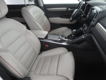 Renault Koleos II SUV Facelifting 2.0 Blue dCi 190KM 2020 Renault Koleos 2.0 dCi, Salon Polska, Serwis ASO, zdjęcie 8