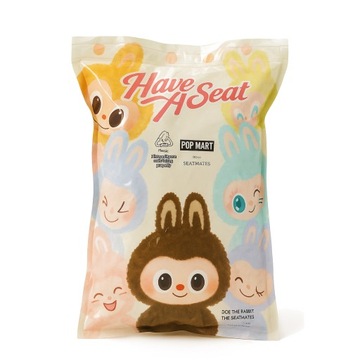 Талисман кукол кукла -ключ кольцо фигурки плюшевой сюрприз Labubu