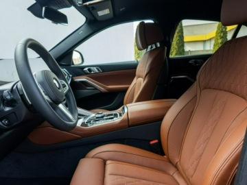 BMW X6 G06 SUV Facelifting 3.0 40d 352KM 2026 BMW X6 xDrive40d Dostępne od ręki!, zdjęcie 22