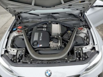 BMW Seria 2 G42-U06 2020 BMW M2 Competition 2020 3.0l 3.0 Benzyna 405KM, zdjęcie 6