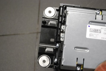 ЭКРАН ДИСПЛЕЯ AUDI A6 C8 A7 EU 4K1919605