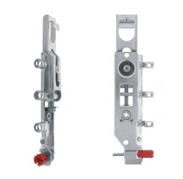 MOCOWANIE ZAWIESZKA CAMAR 818 MOCNA NA SZAFKĘ KPL