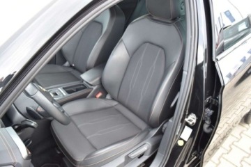 Cupra Leon II Sportstourer 1.5 eTSI MHEV 150KM 2024 Cupra Leon eTSI 150KM DSG El.Bagaznik Kamera Mirrorlink Podgrz.fot.ACC Nav, zdjęcie 28