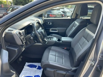 Citroen C5 Aircross I SUV 1.5 BlueHDI 131KM 2019 Citroen C5 Aircross 1.5 BlueHDi, automat, zdjęcie 15