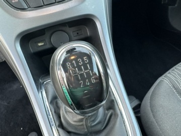 Opel Astra J Sedan 1.6 CDTI ecoFLEX 110KM 2015 Opel Astra Nawigacja/ Zamiana/ Kredyt, zdjęcie 28