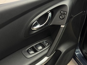 Renault Kadjar Crossover 1.2 Energy TCe 130KM 2016 Renault Kadjar Intens / Panorama / Kamera / Nawiga, zdjęcie 19