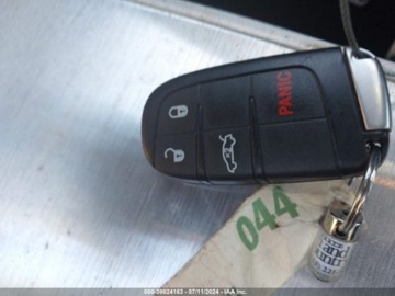 Dodge Challenger III 2018 Dodge Challenger 2018r, 392 Hemi Scat Pack, Shaker, 6.4L 6.4 Benzyna 485KM, zdjęcie 12