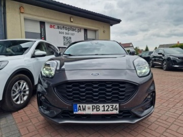 Ford Puma II 2022 Ford Puma ST-Line X Full Ledy Navigacja, zdjęcie 4
