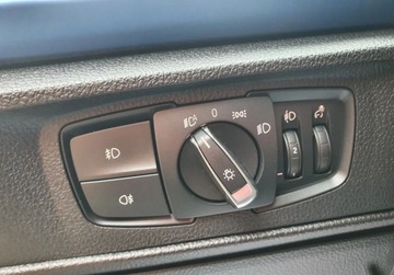 BMW Seria 1 F20-F21 Hatchback 5d Facelifting 2015 116d EfficientDynamics Edition 116KM 2016 BMW Seria 1 M-pakiet Shadow Line GetHelp 1.5 Diesel 116KM, zdjęcie 17
