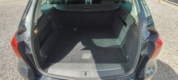 Opel Astra J Sports Tourer 1.4 Turbo ECOTEC 140KM 2012 Opel Astra Ksiązka serwisowa, instalacja gazowa., zdjęcie 15