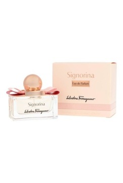 Salvatore Ferragamo Signorina 100 ml perfumowana