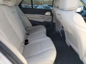 Mercedes GLE V167 2020 Mercedes-Benz GLE 2020r, 350, 2.0L, 4Matic 2.0 Benzyna 255KM, zdjęcie 10