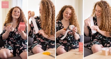 Boob Tape моделирование груди, декольте, оголенная спина