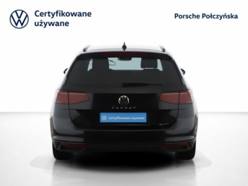 Volkswagen Passat B8 Variant Facelifting 2.0 TDI SCR 200KM 2023 Volkswagen Passat Variant 2.0 TDI 4Mot. Elegance D, zdjęcie 5