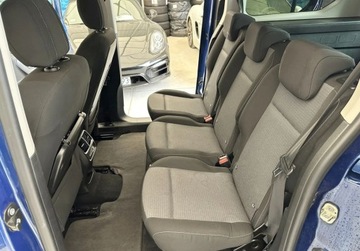 Toyota 2020 Toyota Proace City Verso 1.2 BENZ Przystosowany dla nie pelnosprawnych 2, zdjęcie 7