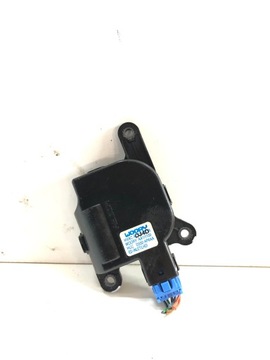SILNICZEK DMUCHAWY NAGRZEWNICY KIA CEED I HYUNDAI I30 06-12 D332 AP6AA
