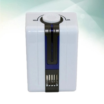 Ионизатор очиститель воздуха отрицательные ионы