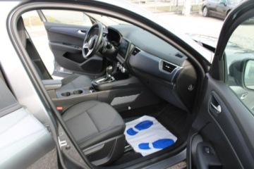 Renault Arkana SUV 1.3 TCe 140KM 2023 Renault Arkana Equilibre Automat Nawigacja F-vat, zdjęcie 28