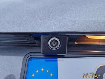 Peugeot Rifter Standard 1.2 PureTech 110KM 2018 Peugeot Rifter Gt Line Long Led Kamera Cofania 1.2 Benzyna 110KM, zdjęcie 17