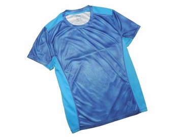 CRIVIT__MĘSKI SPORTOWY T SHIRT__L52/54