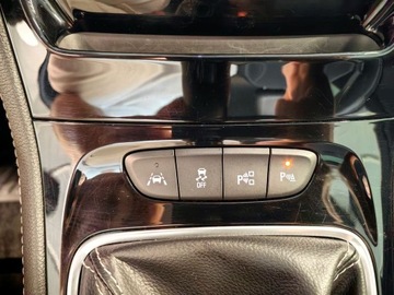 Opel Astra K Hatchback 5d 1.4 Turbo 150KM 2017 Opel Astra K 1.4 turbo 150KM, Nawi, Kamera, ACC,, zdjęcie 11