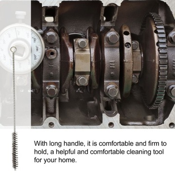 5 шт. ЩЕТКА ДЛЯ ЧИСТКИ СТОКА