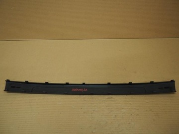 LIŠTA NÁRAZNÍKU STŘEDNÍ  PŘEDNÍ ALHAMBRA 7M7807719