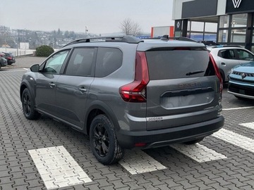 Dacia Jogger Hybrid 140 140KM 2025 Od ręki - Extreme 5-miejsc 1.6 Full Hybrid 140KM / Pakiet Drive, zdjęcie 2