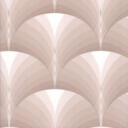 TAPETA-GRAFIKA MODERNIZM , ART DECO, WACHLARZ