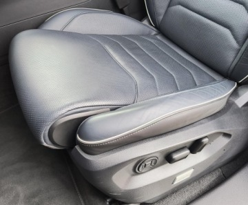 Volkswagen Touareg III SUV Facelifting 3.0 V6 TDI 286KM 2024 Volkswagen Touareg 3.0 V6 TDI 285KM 4Mot. Elegance, zdjęcie 11