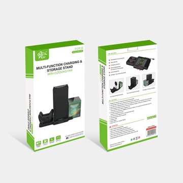 Охлаждающая док-станция Xbox Series S