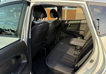 Kia Venga 2015 Kia Venga 1,6 125KM Klimatronik Sewis 1Wlasciciel 1.6 Benzyna 125KM, zdjęcie 23